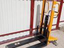 1,2 Meter Hubhydraulik-Palettenwagen, Handgabelstapler, Hochhubwagen, Hochhubwagen