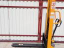 1,2 Meter Hubhydraulik-Palettenwagen, Handgabelstapler, Hochhubwagen, Hochhubwagen