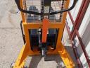 1,2 Meter Hubhydraulik-Palettenwagen, Handgabelstapler, Hochhubwagen, Hochhubwagen