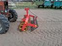 Hammerschmied front smoother with trowel in like new condition