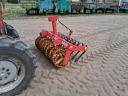Hammerschmied front smoother with trowel in like new condition