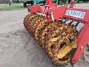 Hammerschmied front smoother with trowel in like new condition