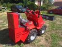 Sliding steering front loader Longdon LT-S390