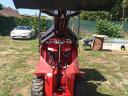 Sliding steering front loader Longdon LT-S390
