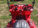 Sliding steering front loader Longdon LT-S390