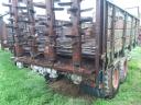 T 088 manure spreader