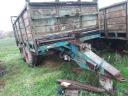 T 088 manure spreader