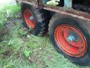 T 088 manure spreader