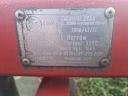 Pallada 3200 short disc