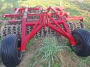Pallada 3200 short disc