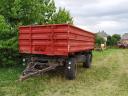 6,5 t trailer