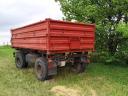 6,5 t trailer