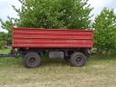 6,5 t trailer