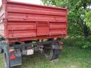 6,5 t trailer