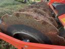 Kuhn Performer 4000 like new