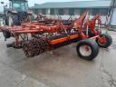 Rau compactor 600