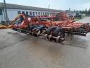 Rau compactor 600