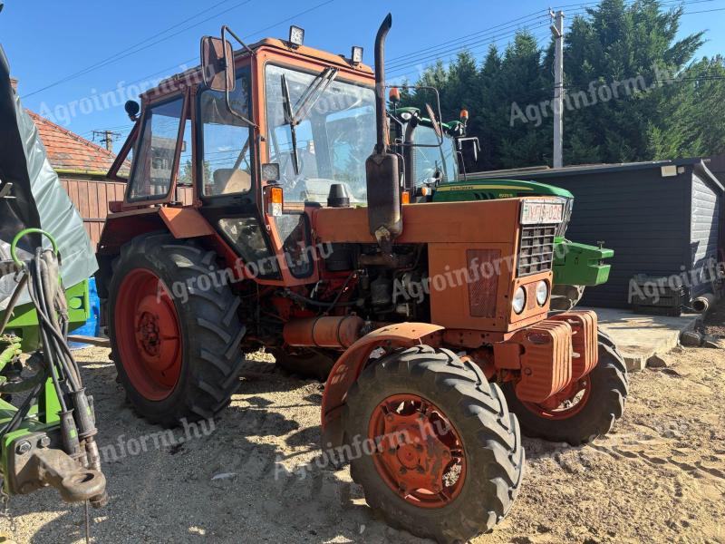 MTZ 82