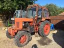 MTZ 82