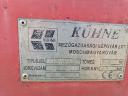 Kühne 3 meter heavy disc