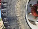 Kühne 3 meter heavy disc