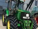 For sale John Deere 6920 tractor - Immaculate condition, fully equipped and with warranty