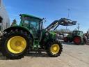 For sale John Deere 6920 tractor - Immaculate condition, fully equipped and with warranty