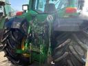 For sale John Deere 6920 tractor - Immaculate condition, fully equipped and with warranty
