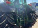 For sale John Deere 6920 tractor - Immaculate condition, fully equipped and with warranty