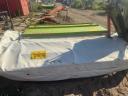 CLAAS DISCO 260 C, 260 disková sekačka