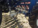 Grain seed drill