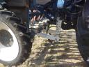 Grain seed drill