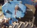 Grain seed drill