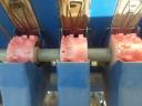 Grain seed drill