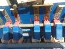 Grain seed drill