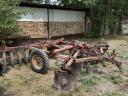 X reel 3,5 m