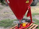 Fertilizer spreader