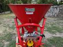 Fertilizer spreader