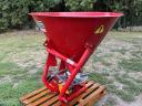Fertilizer spreader