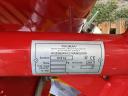 Fertilizer spreader