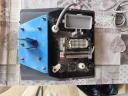 BERTHOUD RACER permetező monitor
