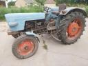 Traktor Eicher Tiger 74, 35 HP s dobrým motorem na prodej