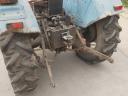 Traktor Eicher Tiger 74, 35 HP s dobrým motorem na prodej