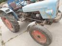 Traktor Eicher Tiger 74, 35 HP s dobrým motorem na prodej