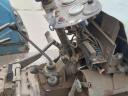 Traktor Eicher Tiger 74, 35 HP s dobrým motorem na prodej