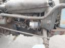 Traktor Eicher Tiger 74, 35 HP s dobrým motorem na prodej