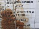 Samostatný startér