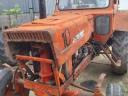 Mtz 80 for sale in running order, engine can be taken separately