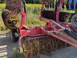 Väderstad Rollex 620