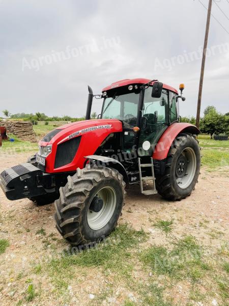 Zetor Forterra 140 HSX